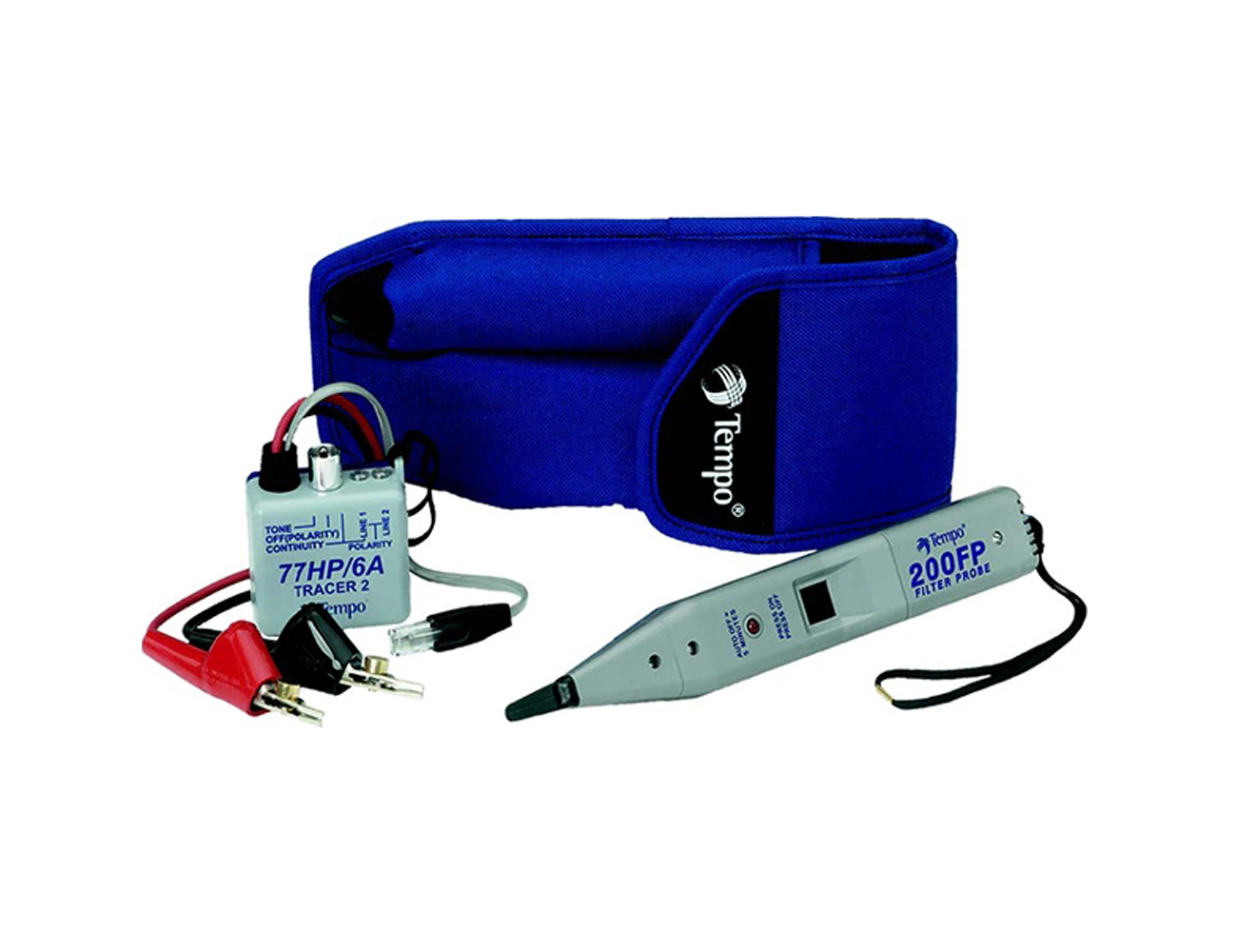 LAN Tone & Probe Kit