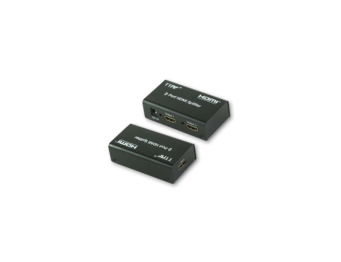 Audio/Video Cables