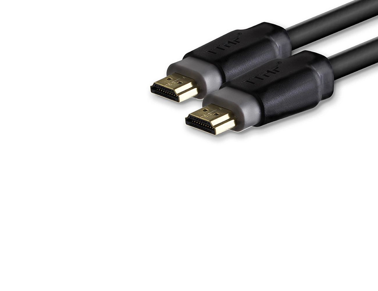 HDMI CONNECTOR TO HDMI CONNECTOR