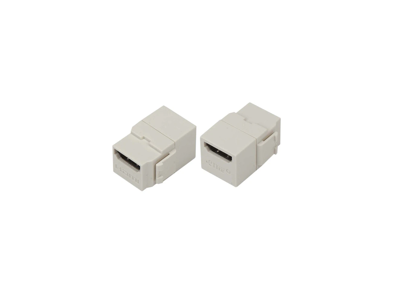 22,5X45 HDMI Adaptör