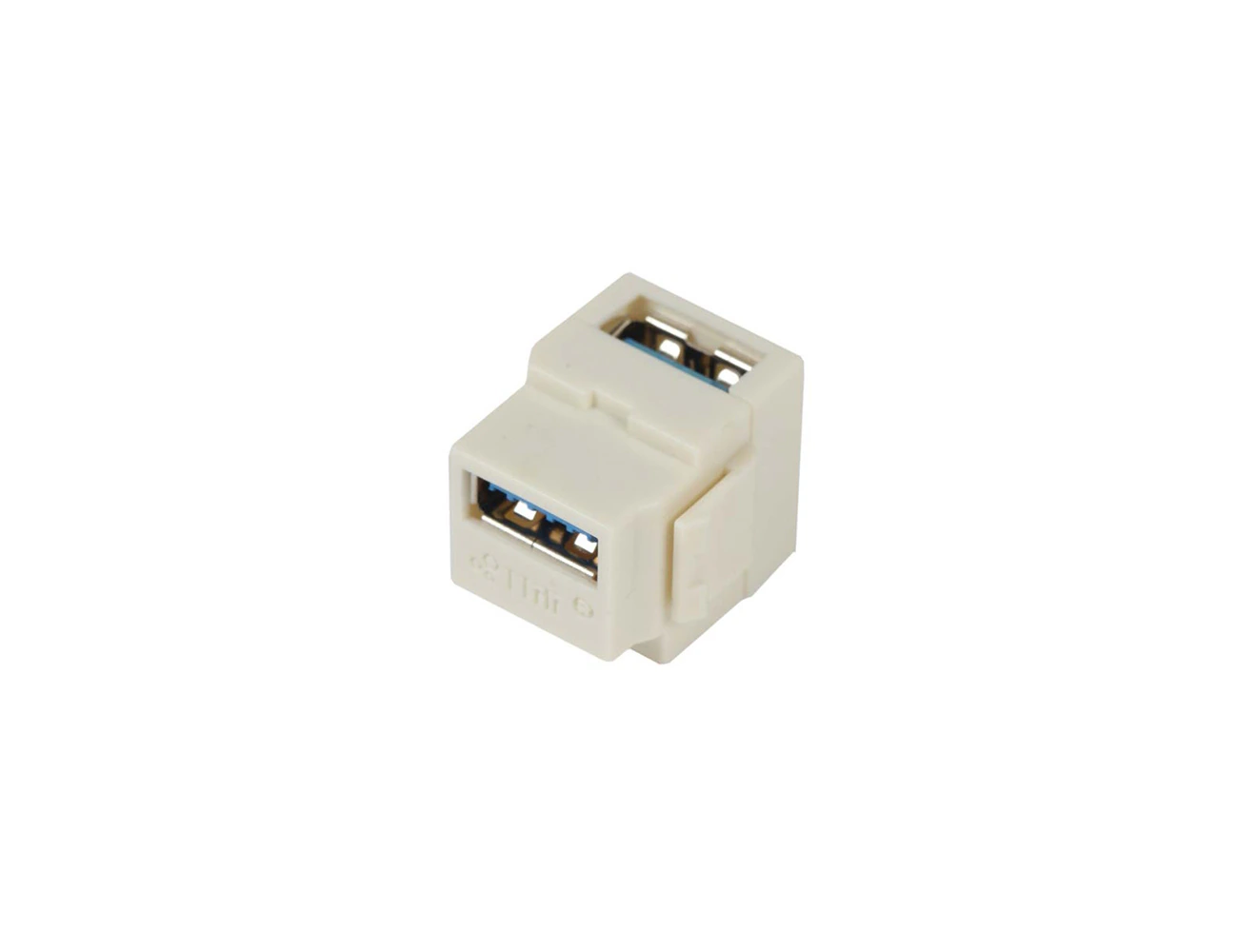22,5 X 45 USB 3.0 Adaptor