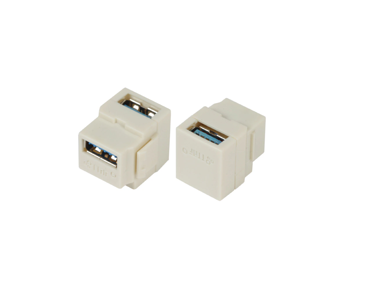 22,5X45 USB Adaptör