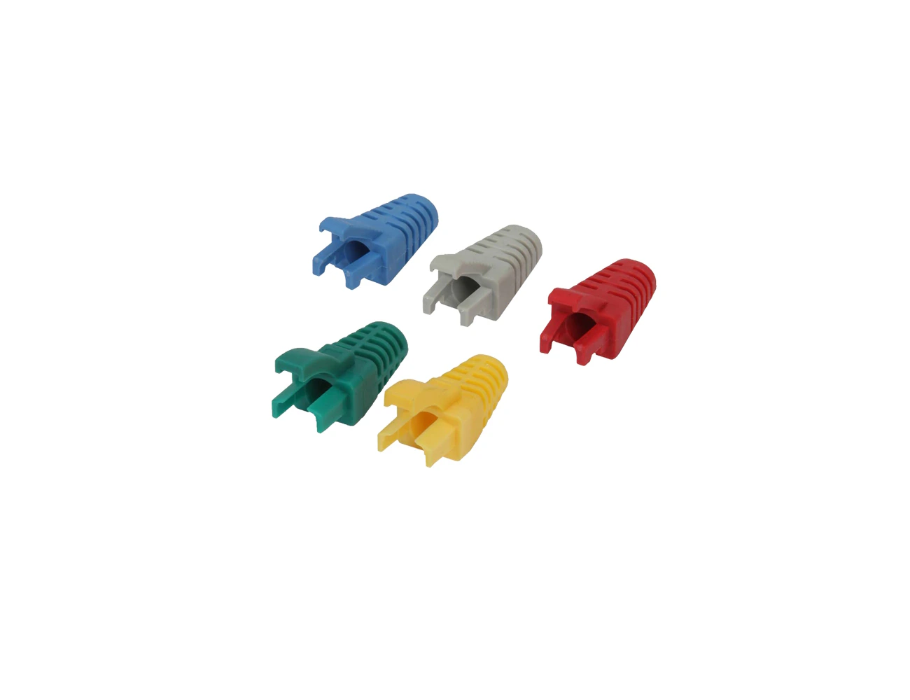 RJ45 Colour Boot