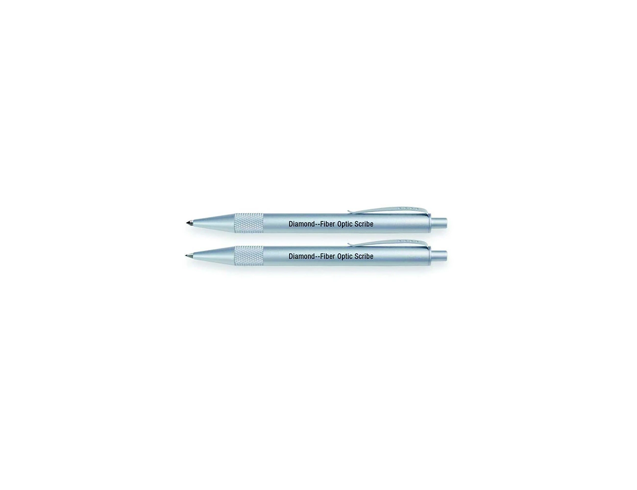 Diamond-Tip Fiber Optic Scribe