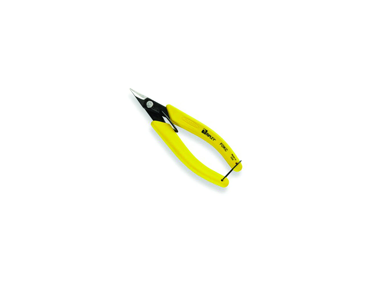 Fiber Optic Kevlar Cutter