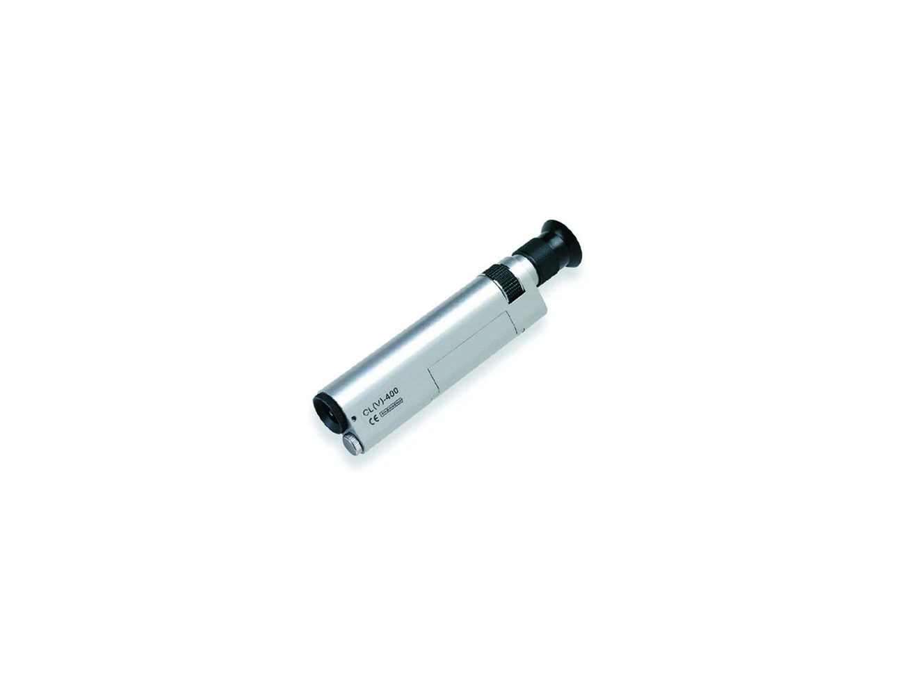 Fiber Optic Microscope