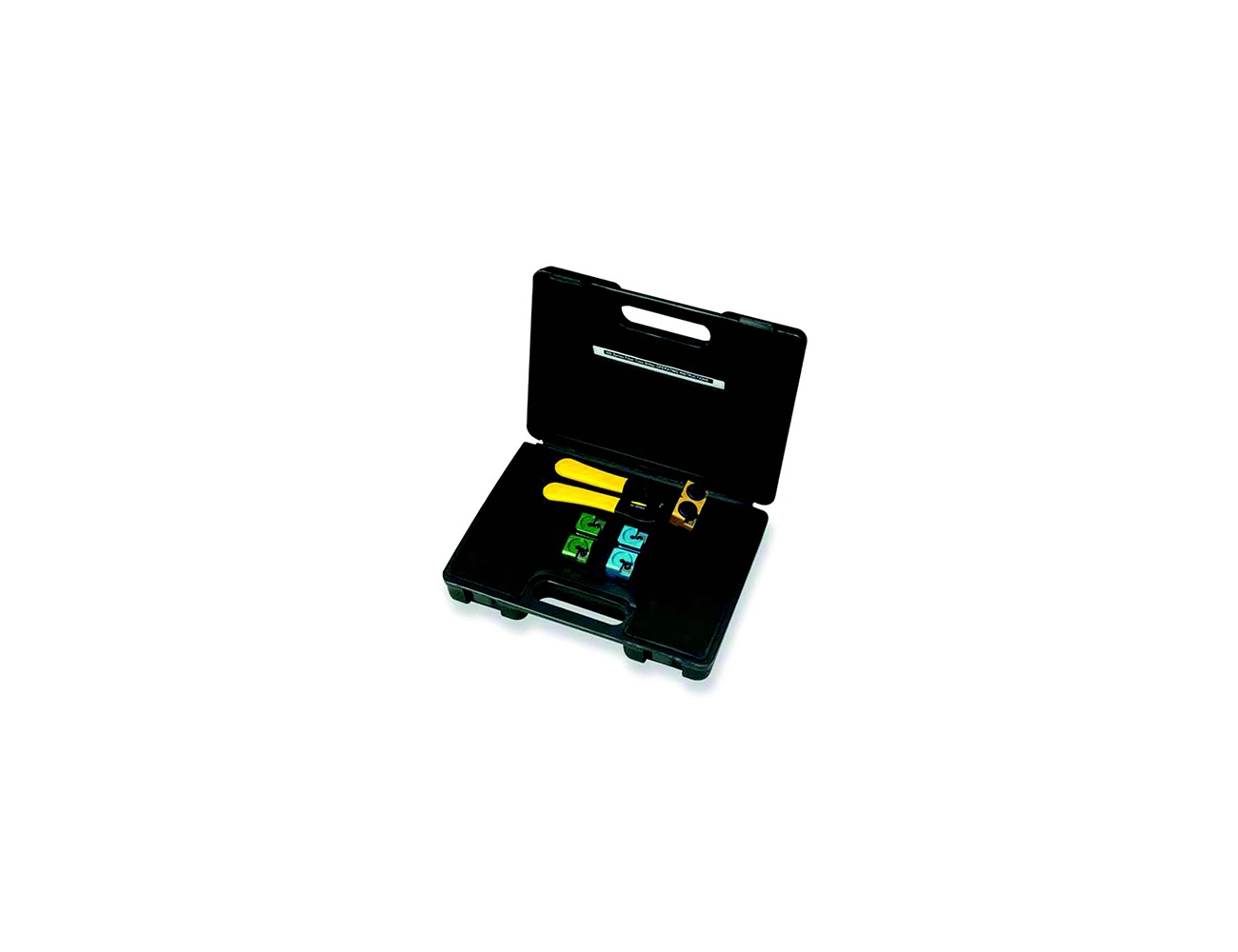 400 Series Kit-Fiber Buffer Tube and Drop Cable Slitter
