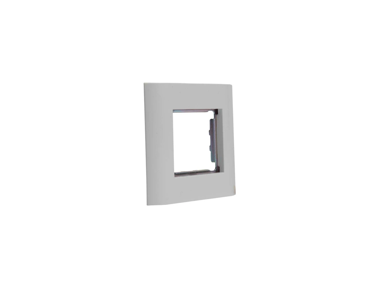 CAT6 STP 80x80 Face Plate (Frame)