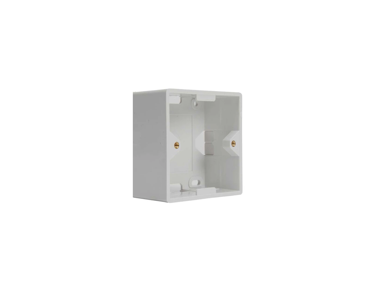 CAT6/5e Frame Back Box