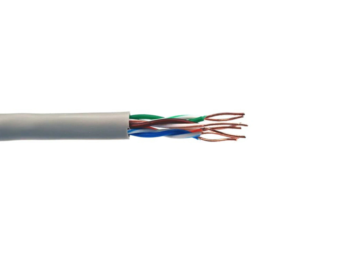 UTP CAT5e LSZH Cable