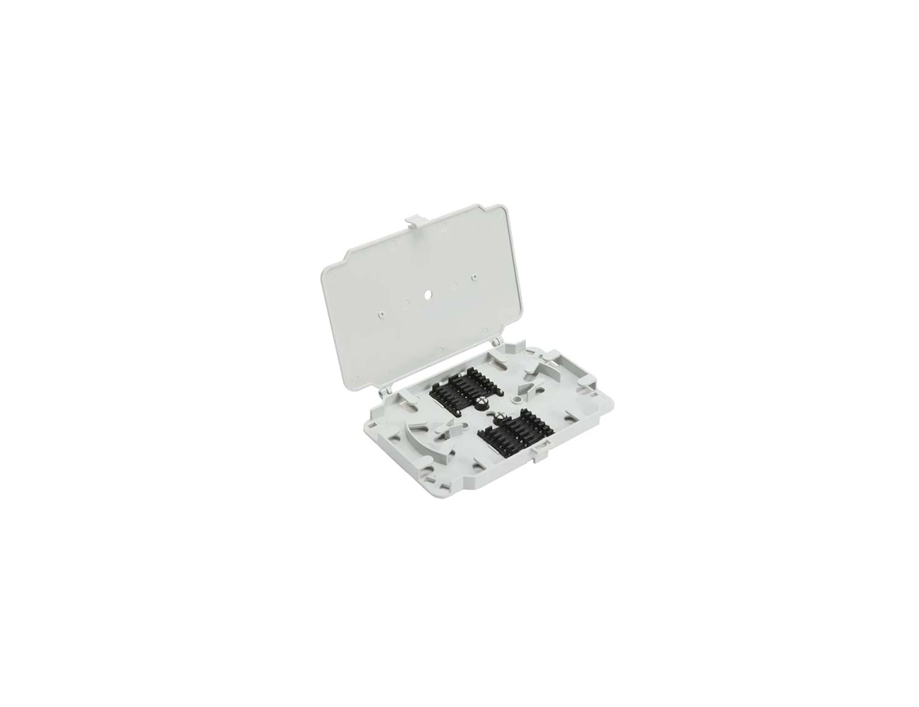 12 Port Splice Casette