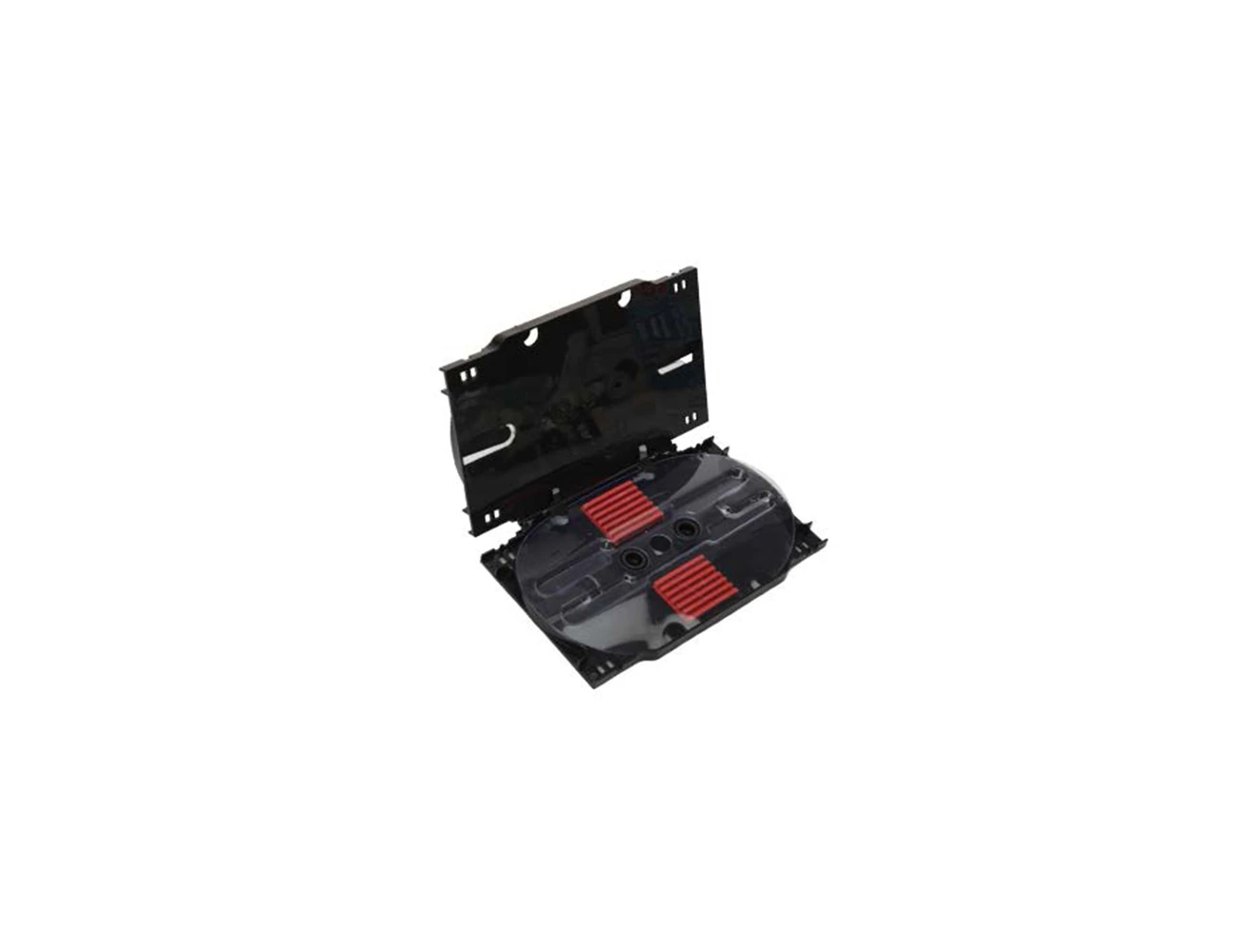 12 Port Splice Casette