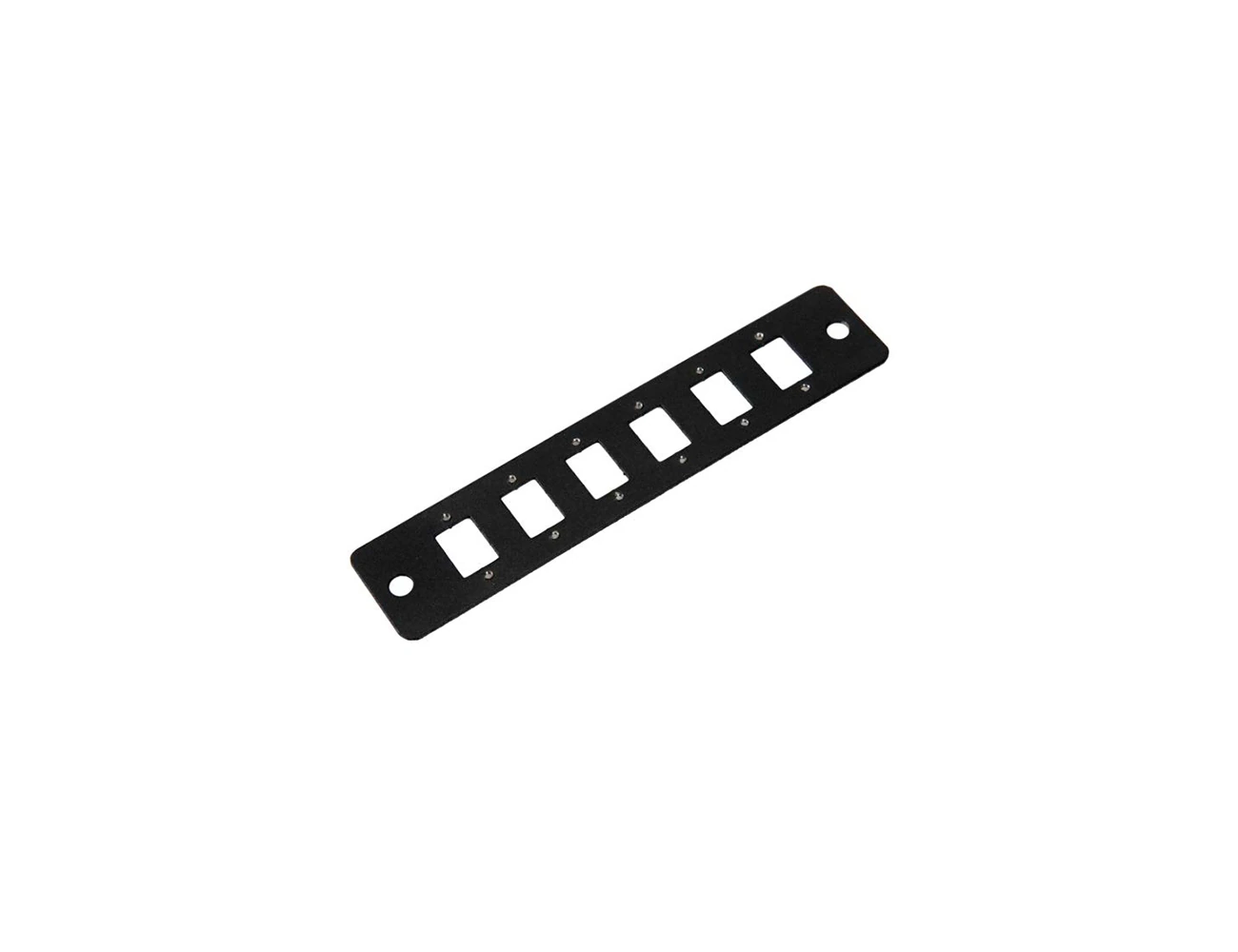 MODULAR FRONT FACEPLATE