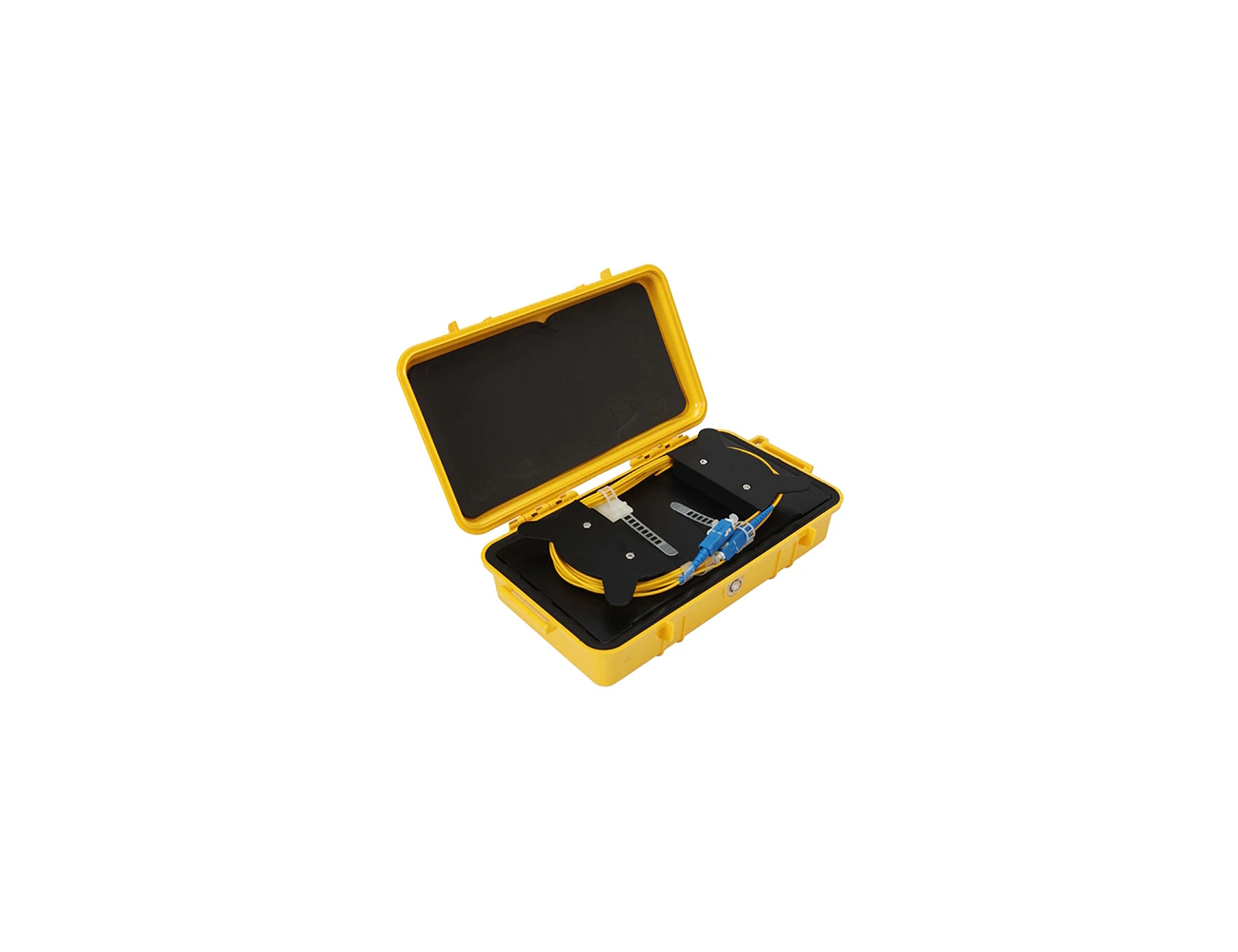 OTDR Launch Box ( SM/MM Available )