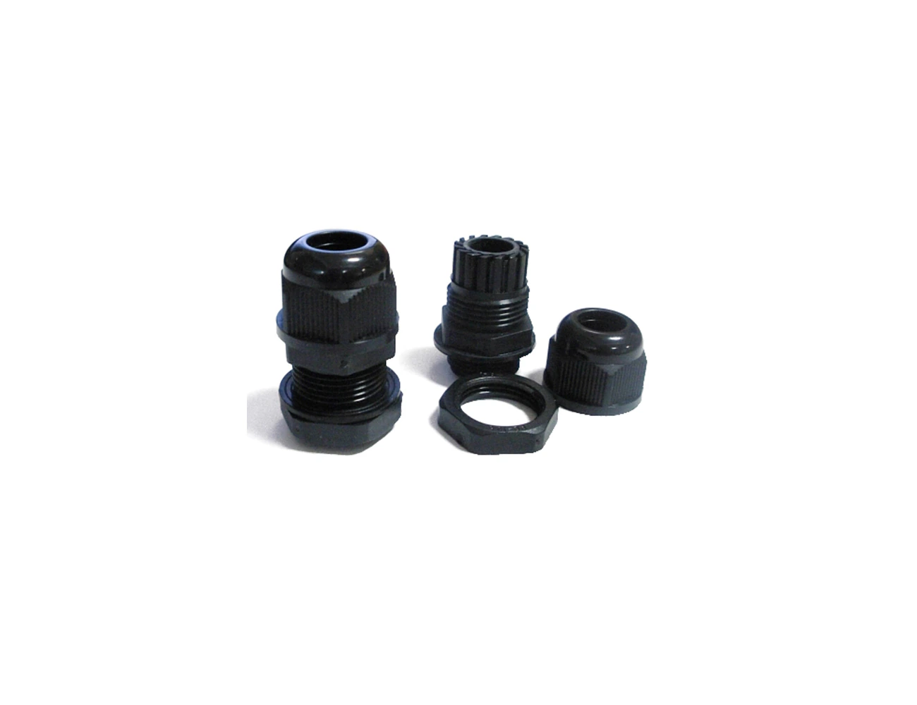 CABLE GLANDS
