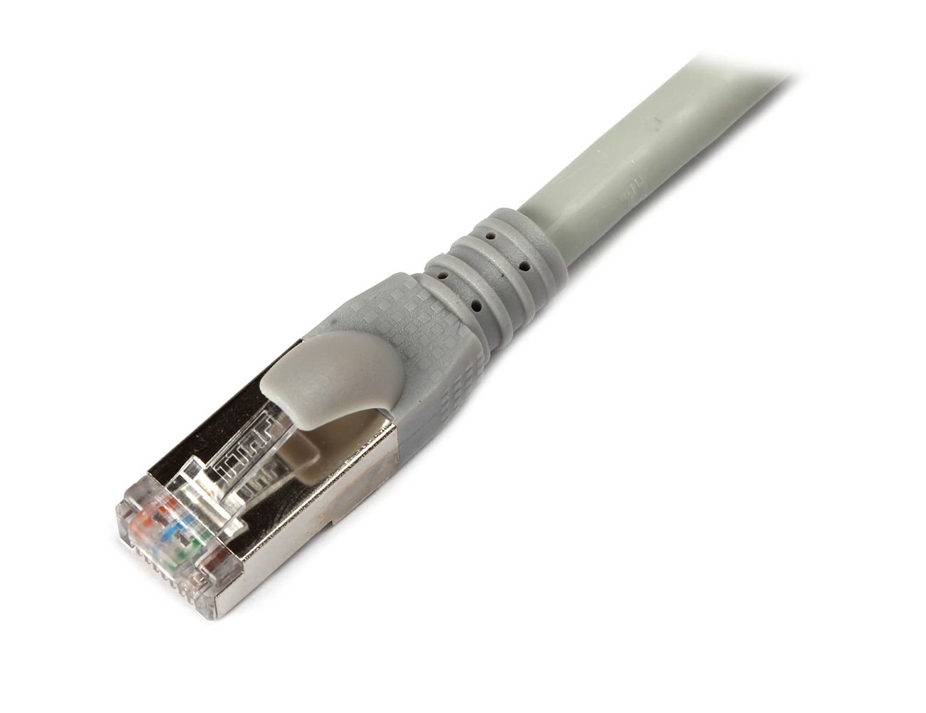 SFTP Cat7 Patchcord L: x meter.