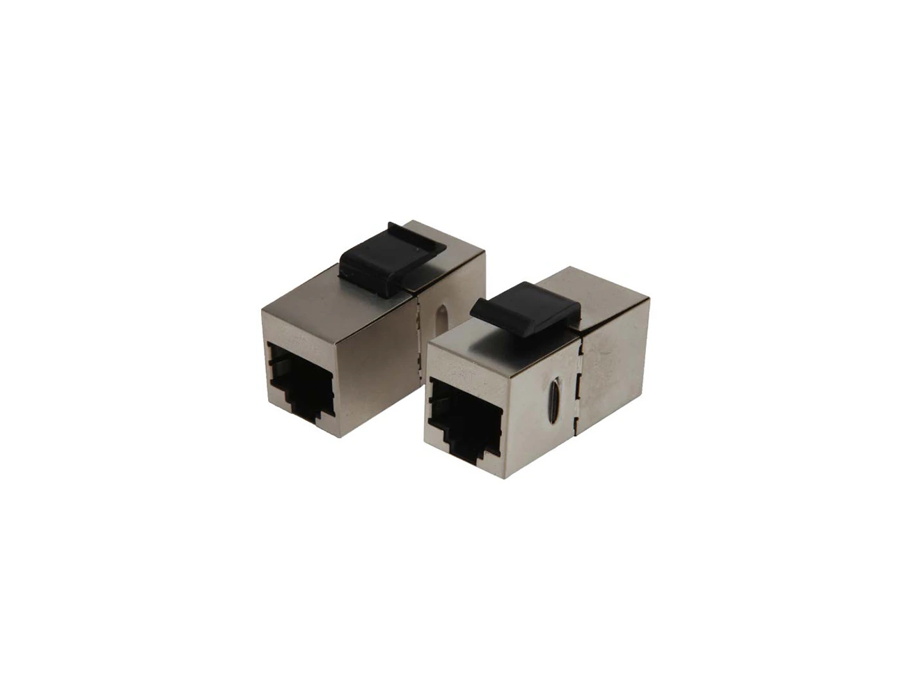 CAT6 STP INLINE (COUPLER)
