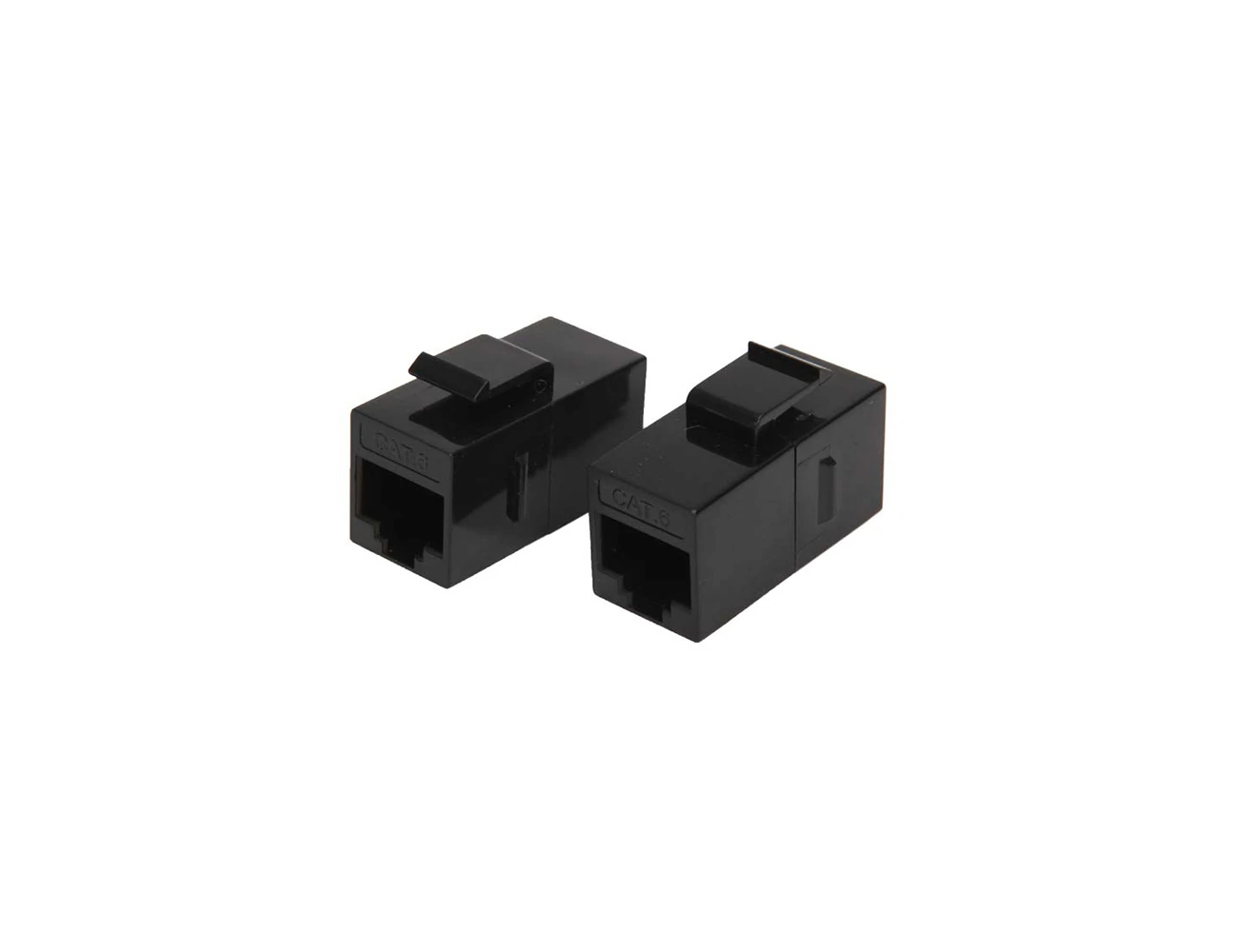 CAT6 UTP INLINE (COUPLER)