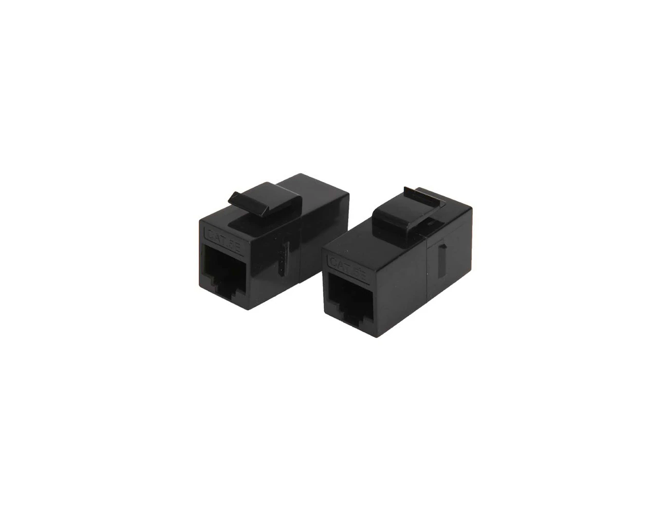 CAT5e UTP INLINE (COUPLER)