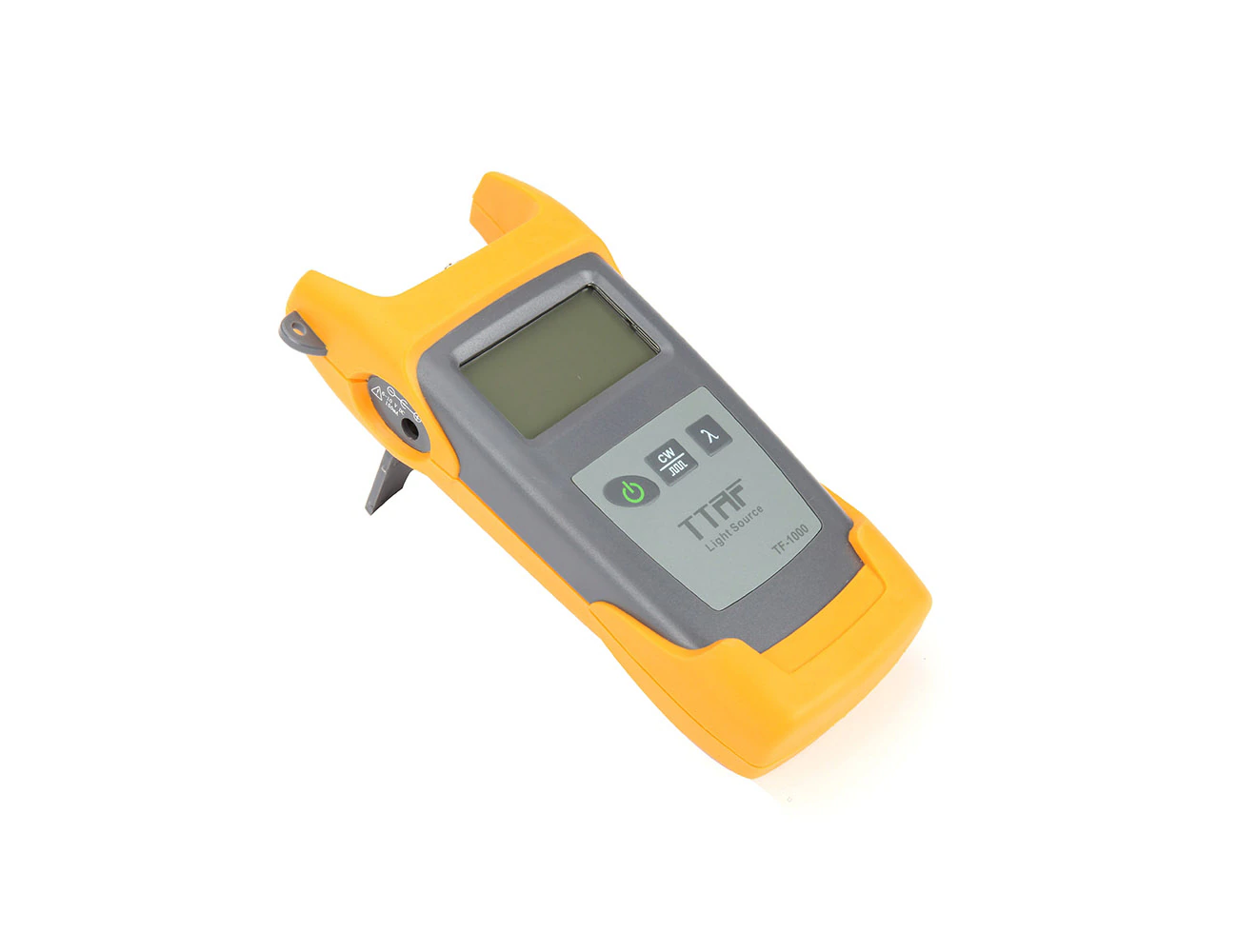 FIBER OPTICAL LIGHT SOURCE