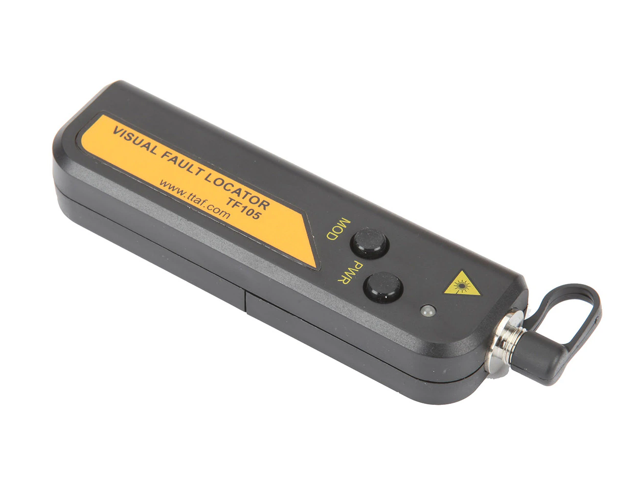 Visual Fault Locator