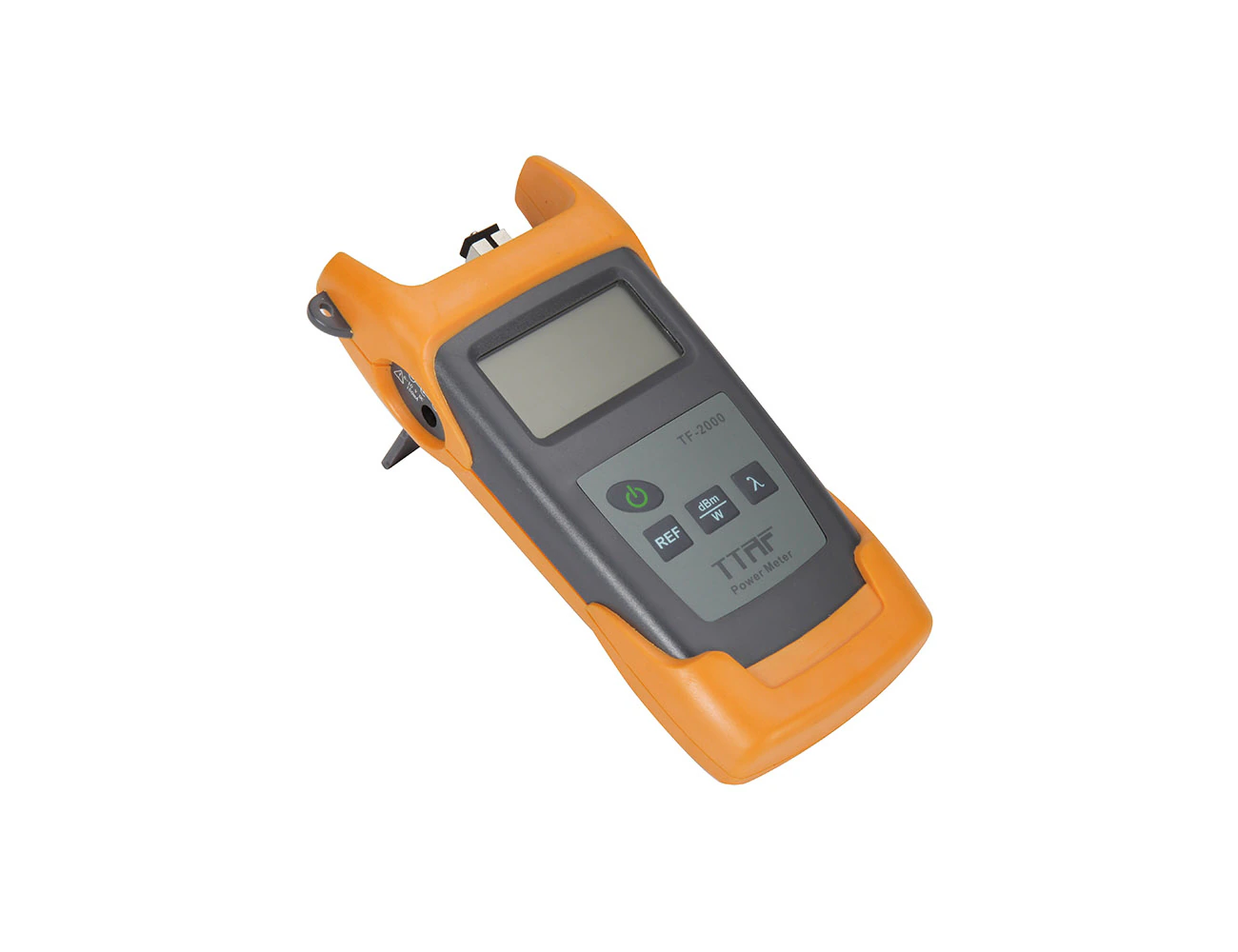 FIBER OPTICAL POWER METER