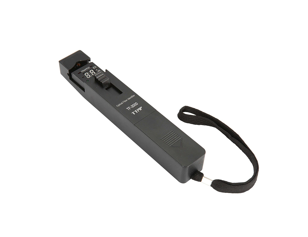 FIBER OPTICAL FIBER IDENTIFIER