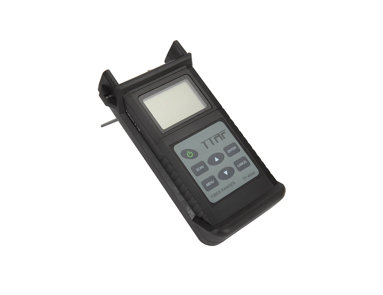 FIBER OPTICAL FIBER RANGER