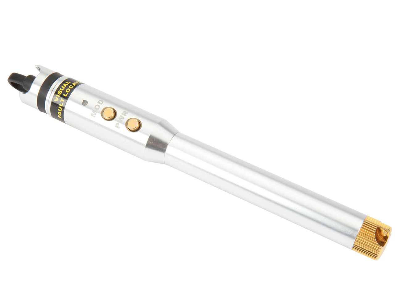 Pen-Type Visual Fault Locator