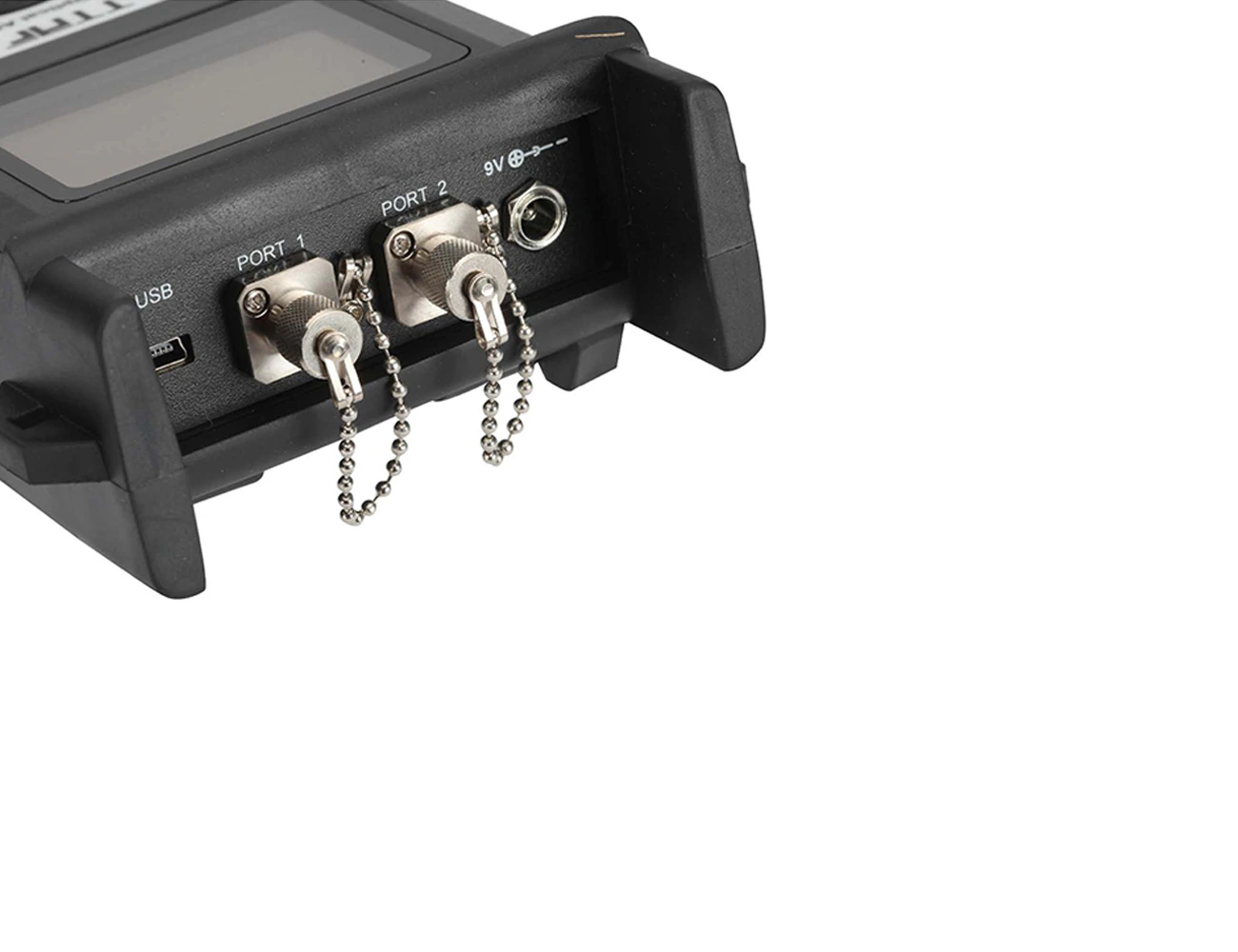 FIBER OPTICAL VERIABLE OPTICAL ATTENUATOR