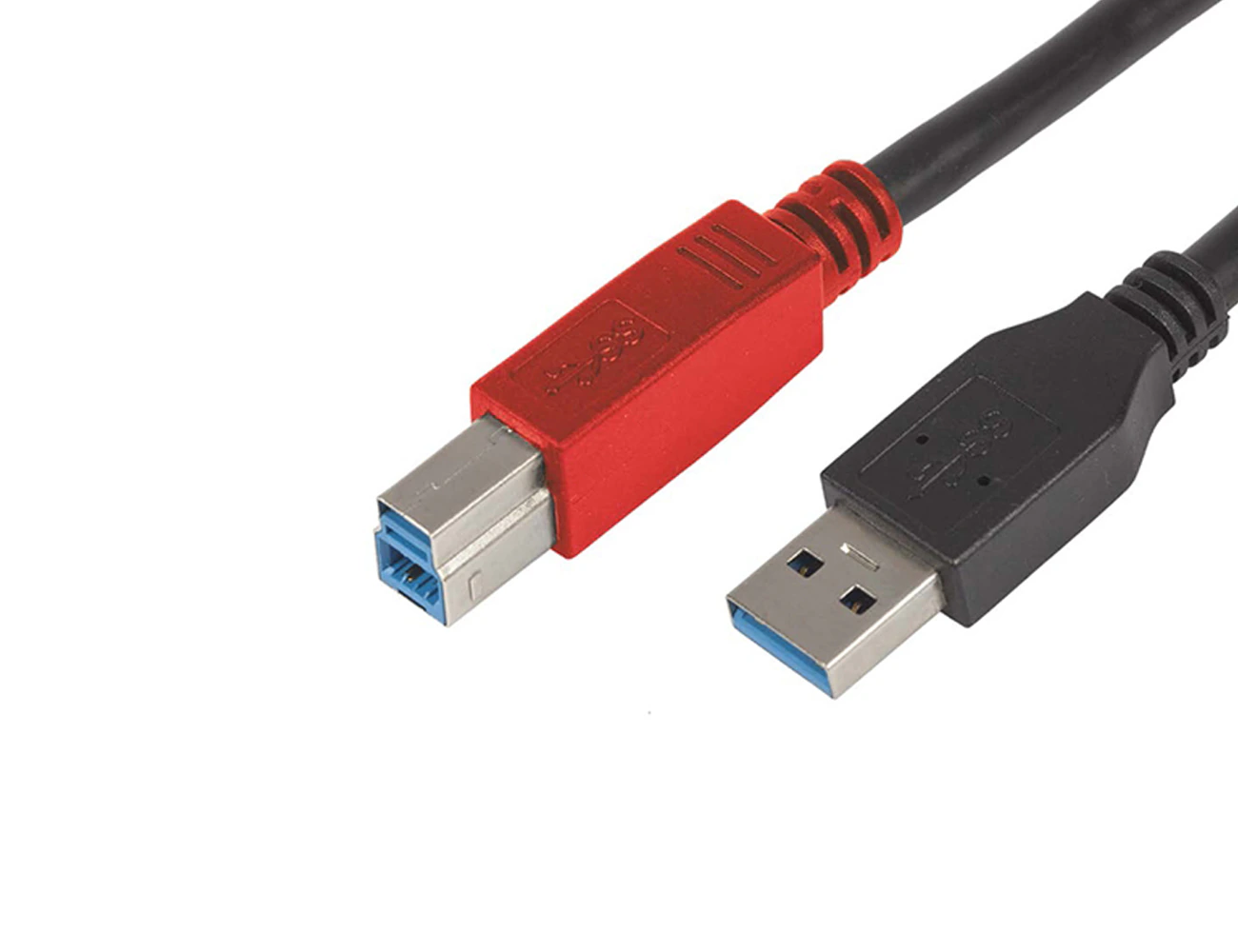 HIGH AND FULL SPEED USB 3.0 NETWORK CABLE