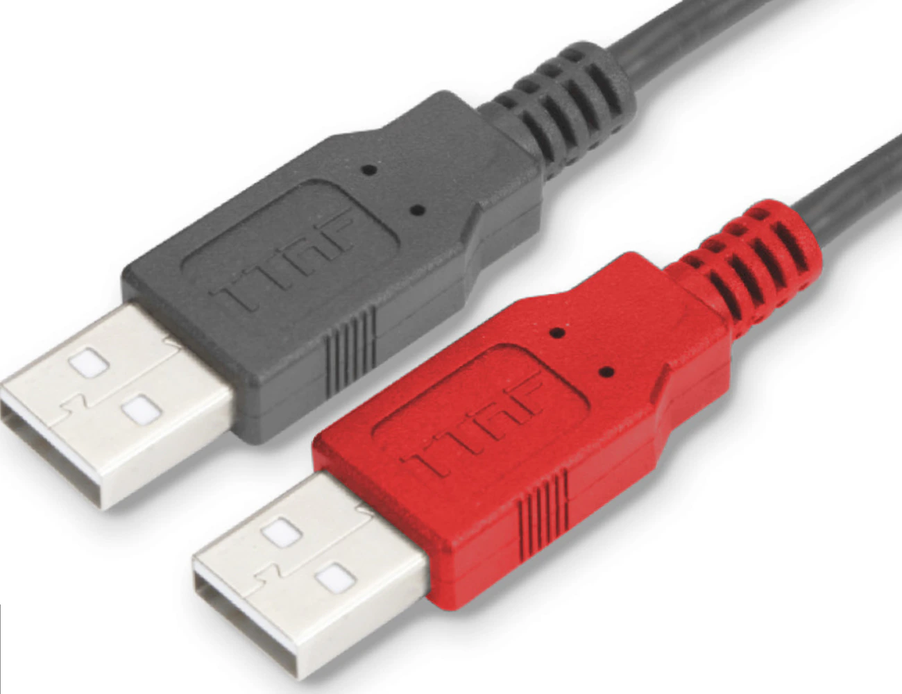 High Speed Full Speed USB 2.0 Network Cable L:2m