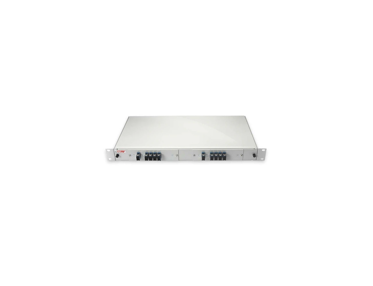 1U 1*8 PLC SC/PC Splitter Box