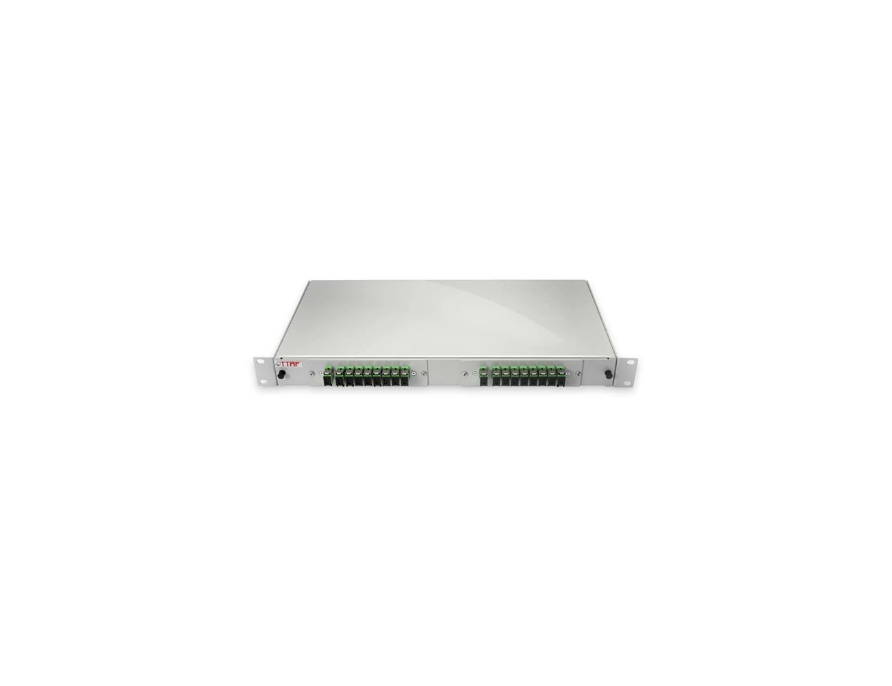 1U 1*8 PLC SC/APC Splitter Box