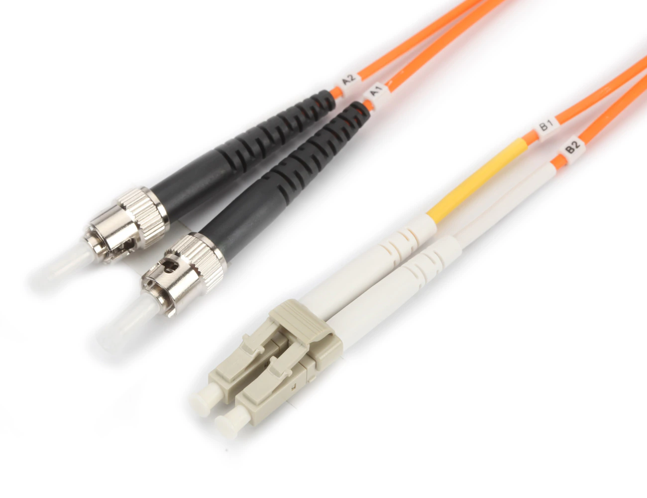 Fiber Optic Patchcords