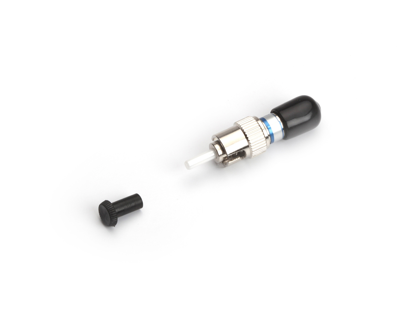Fiber Optic Attenuators