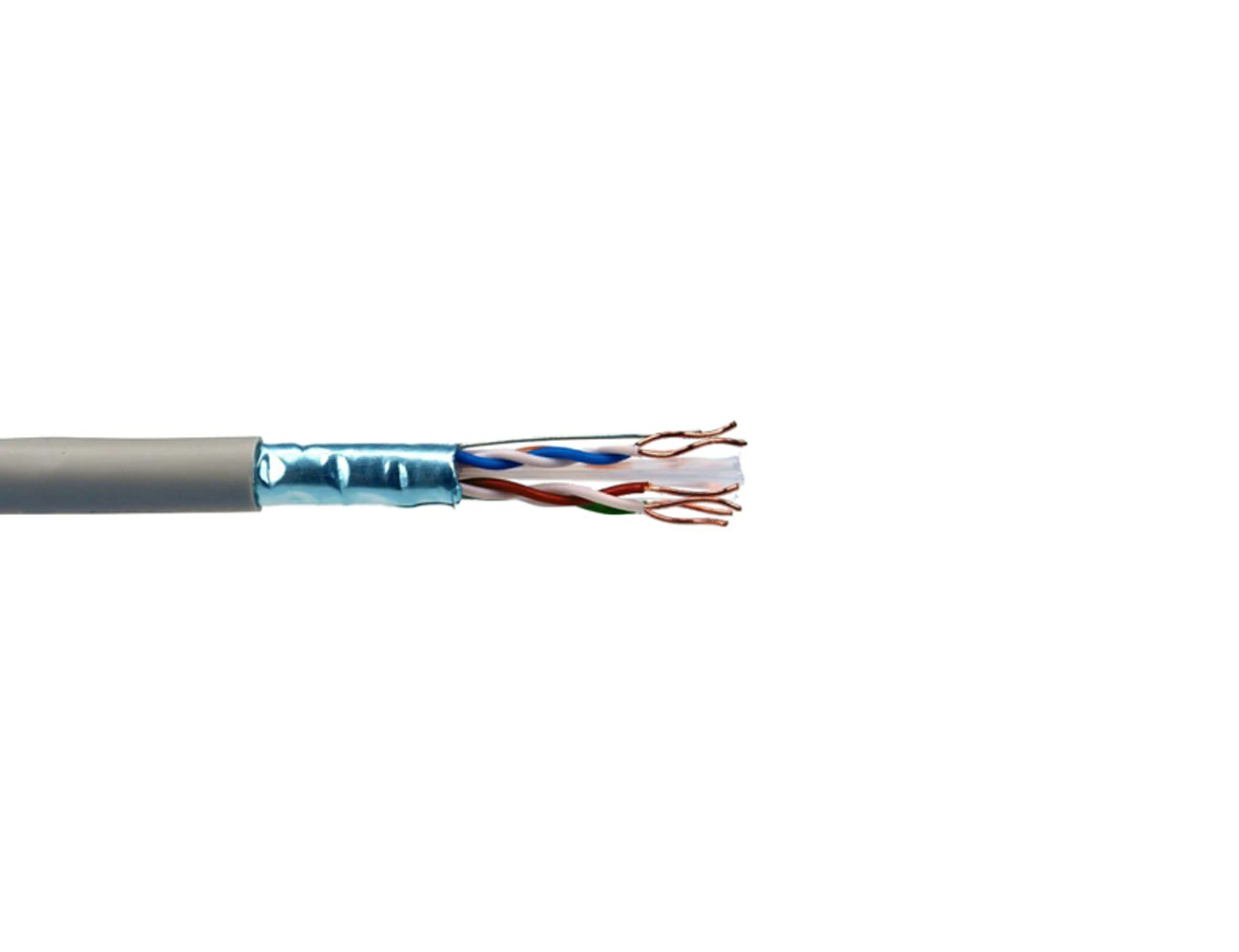 Data/LAN Cables