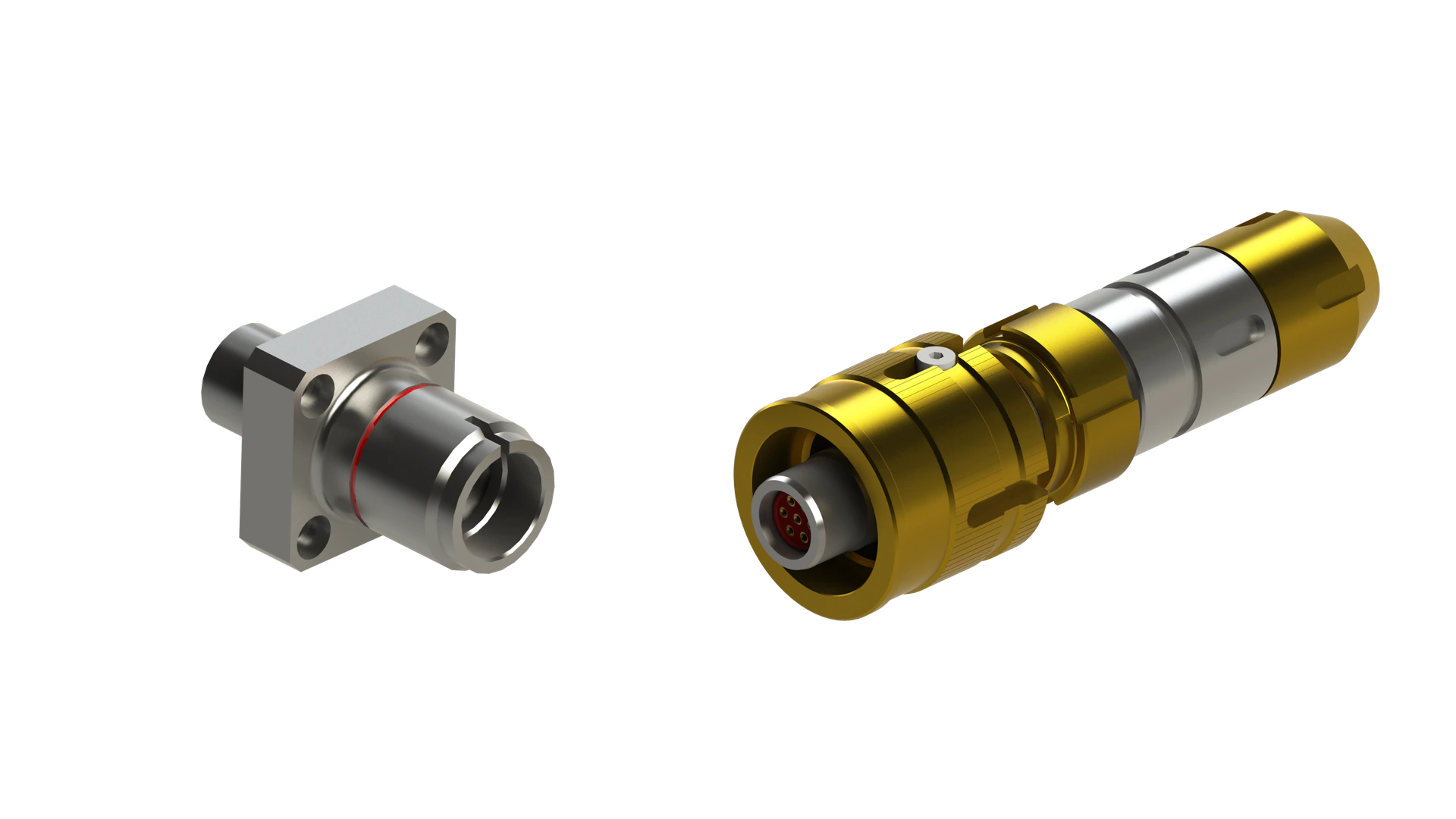 Explosion Proof