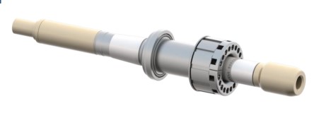 SEA VI 11–650 penetrator