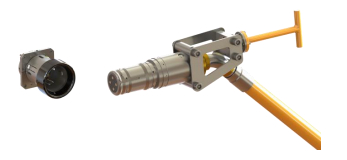 Sea- VI 6-100 ROV Wet Mate