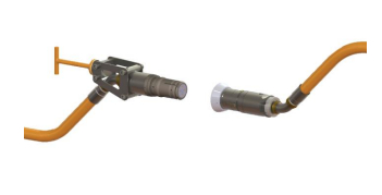 SEA-VI 6 -100 Wet Mate Connector