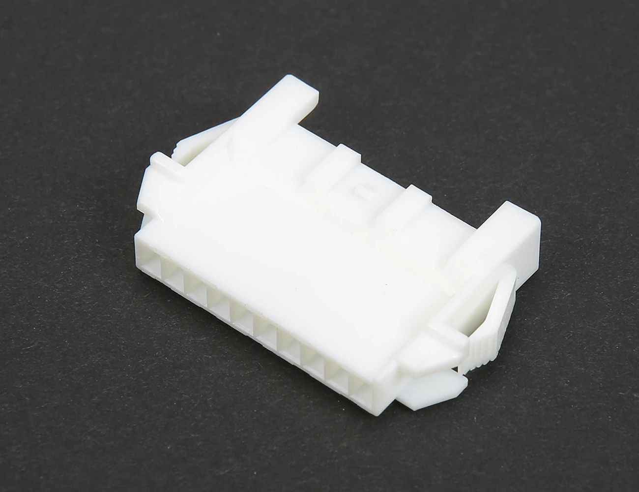 10 PIN CONNECTOR