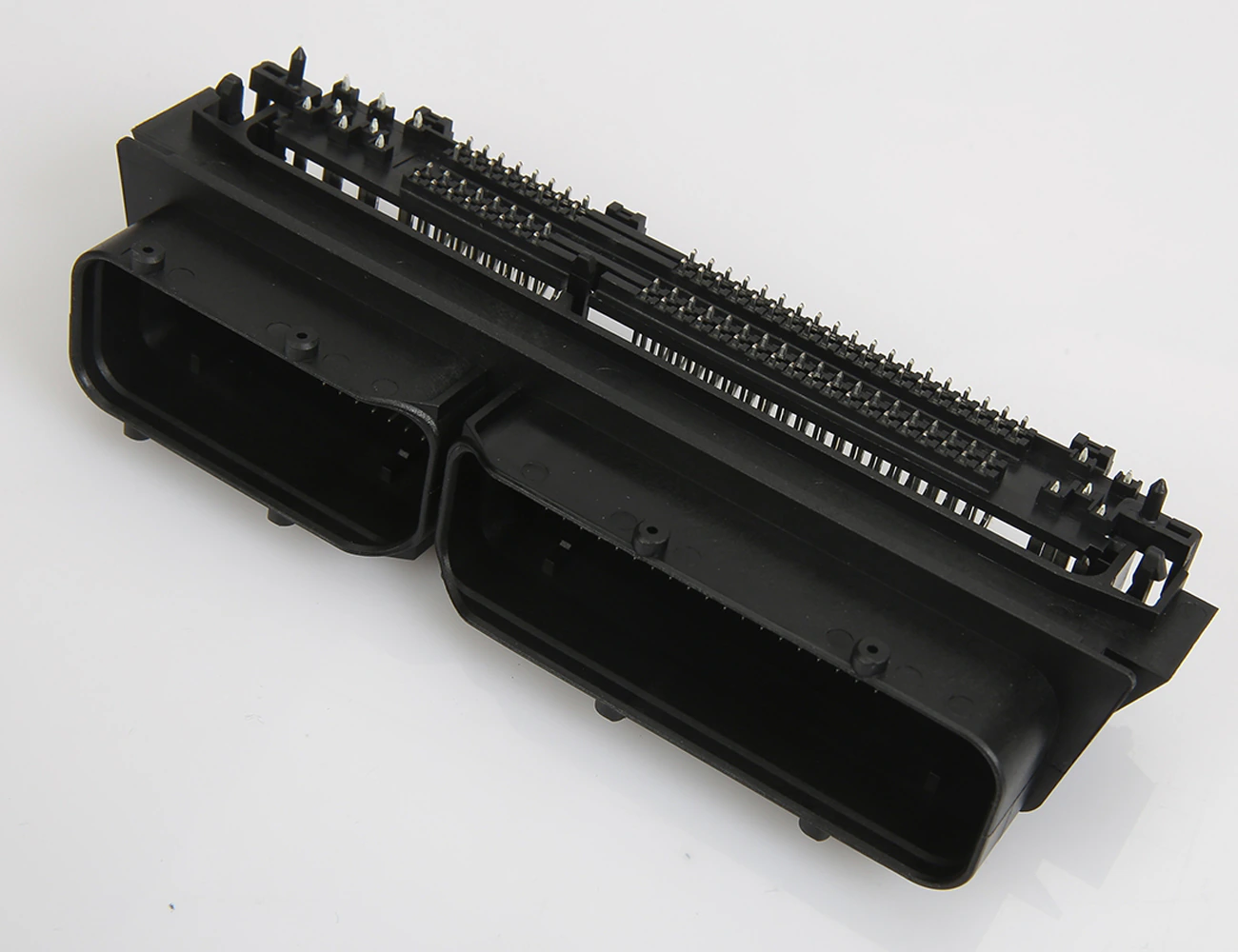 121 Pin Male Connector PCB Diesel CNG