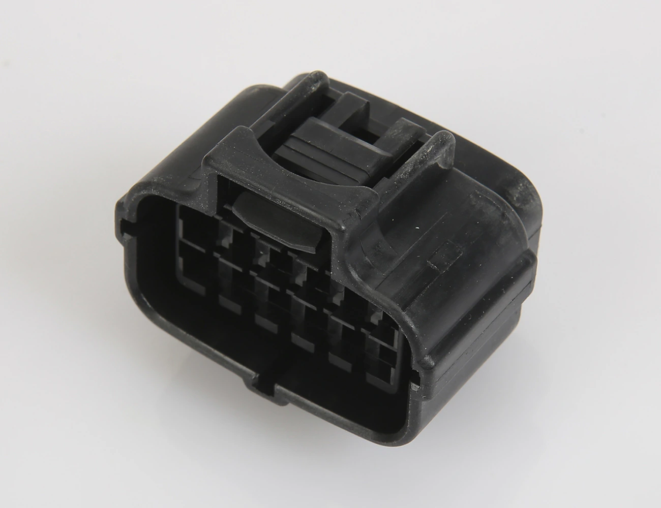 12 Pin Connector PLUG MK II