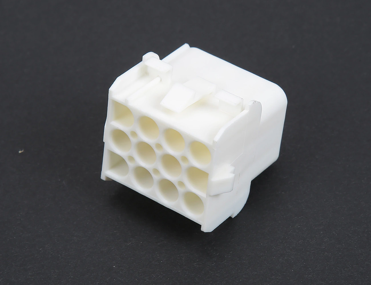 12 Pin Female Connector