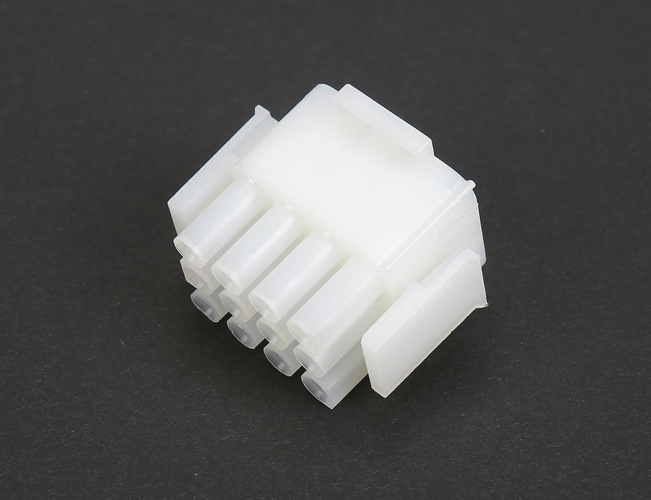 12 Pin Male Connector