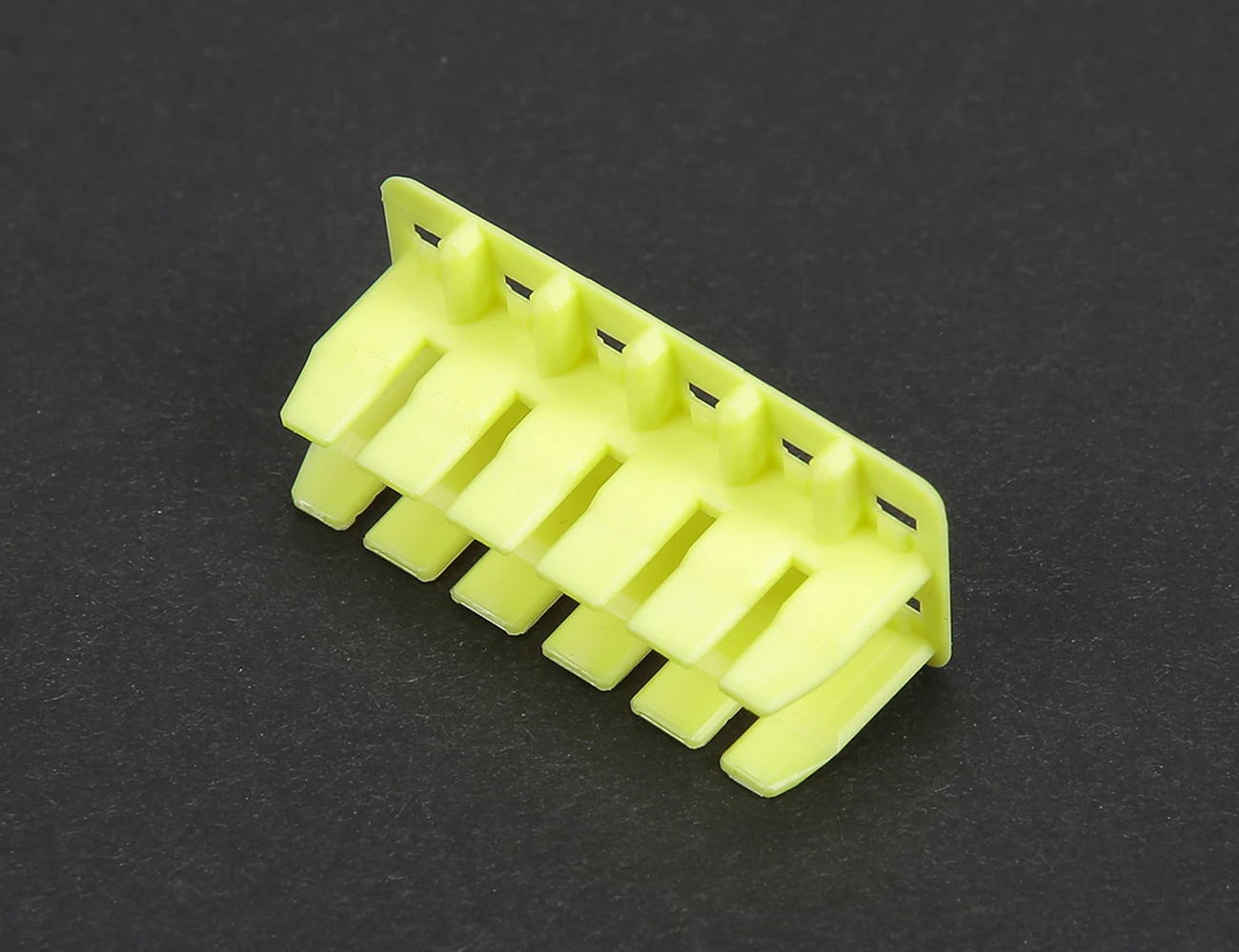 12 Pin Male Connector Front Housing
