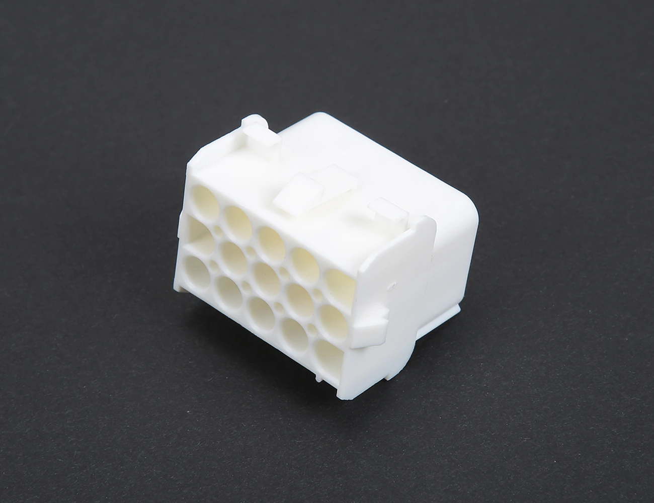 15 Pin Female Connector