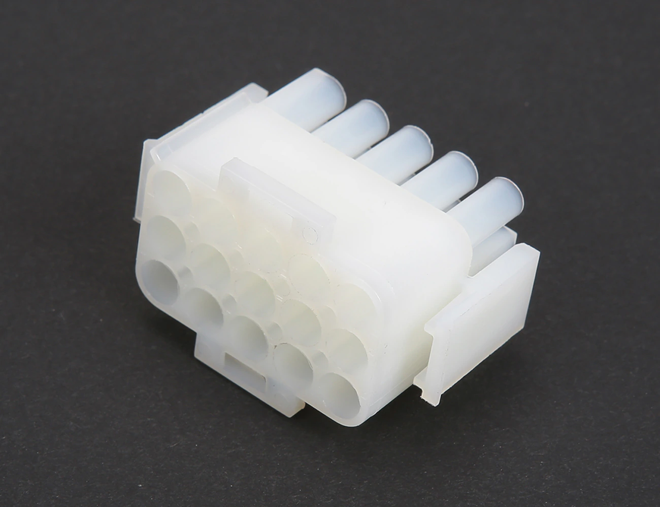 15 Pin Male Connector