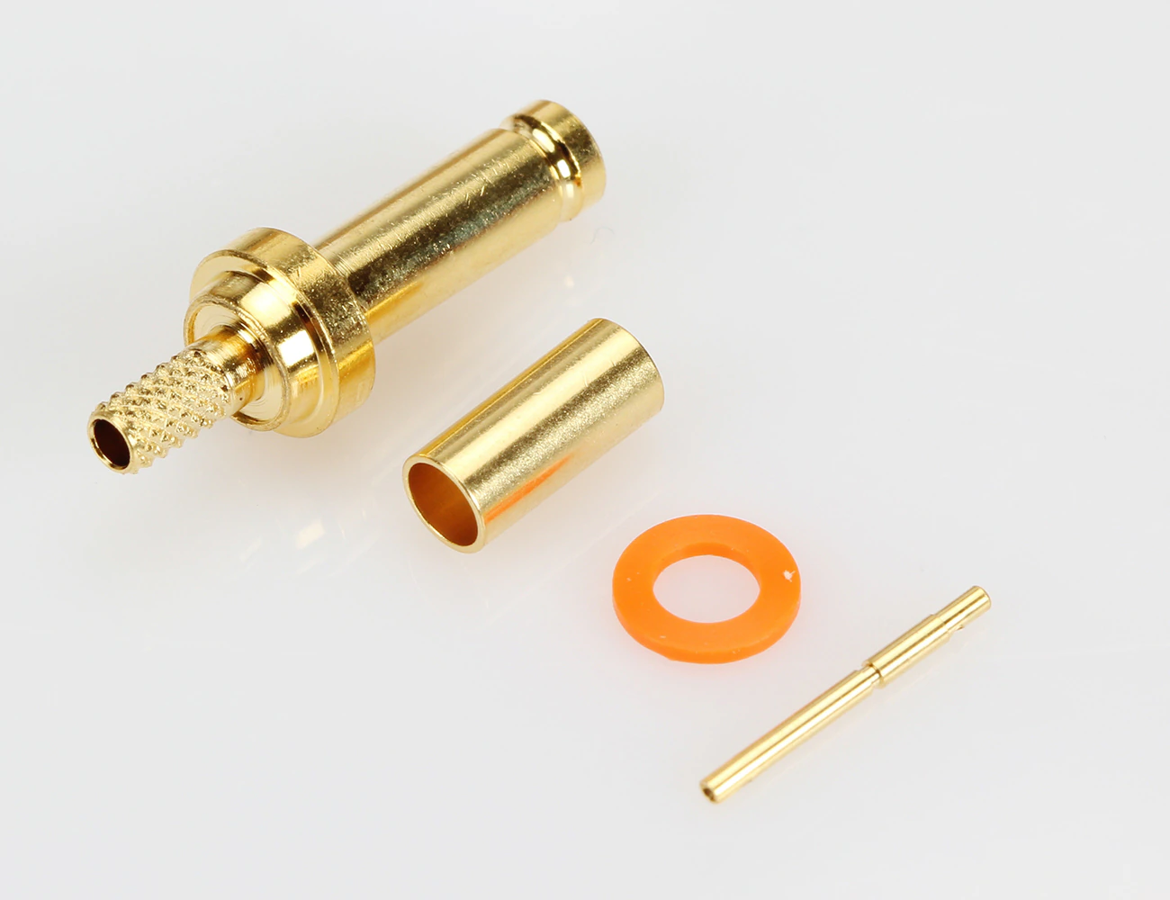 RF Connectors